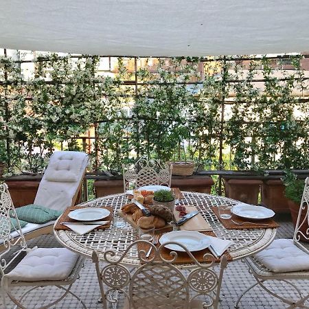 Aausgud Bed and Breakfast Ravenna Eksteriør billede