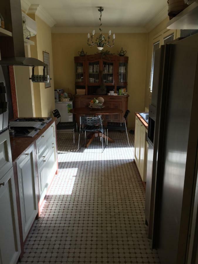 Aausgud Bed and Breakfast Ravenna Eksteriør billede