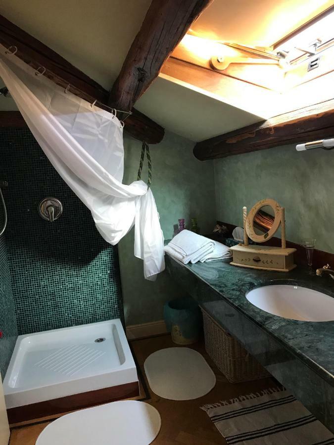 Aausgud Bed and Breakfast Ravenna Eksteriør billede