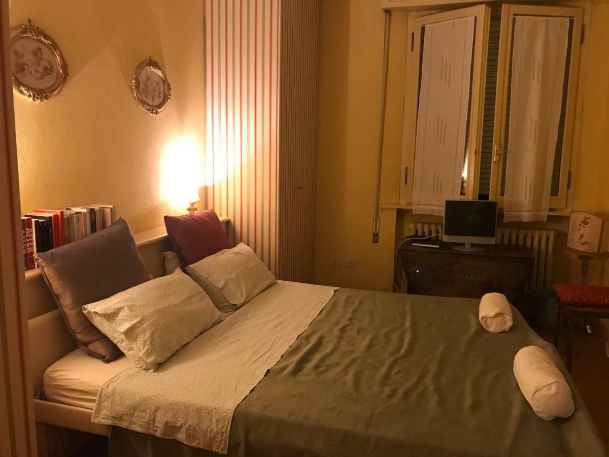 Aausgud Bed and Breakfast Ravenna Eksteriør billede