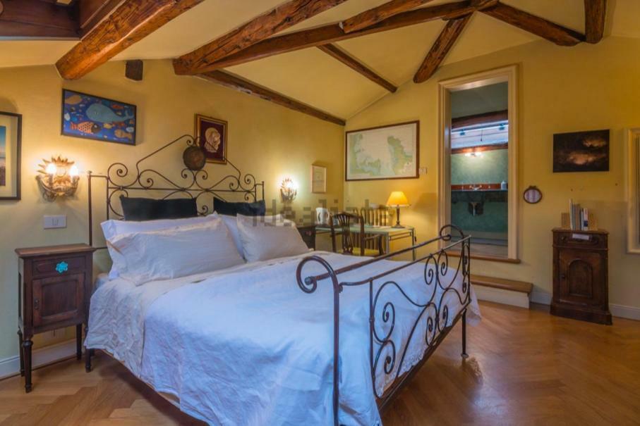 Aausgud Bed and Breakfast Ravenna Eksteriør billede
