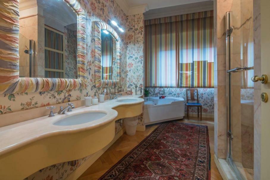 Aausgud Bed and Breakfast Ravenna Eksteriør billede